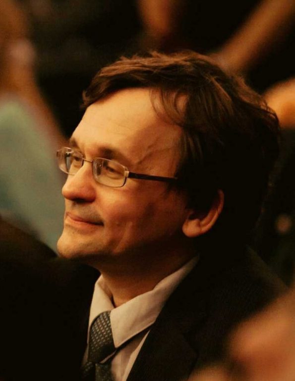 Юрий Беспечанский