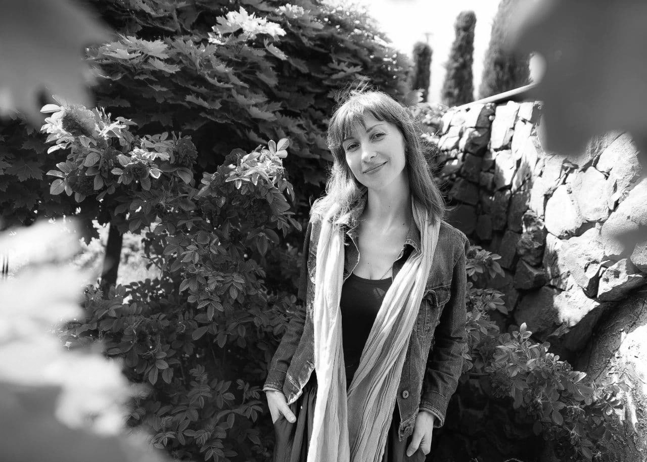 Елена Шевченко