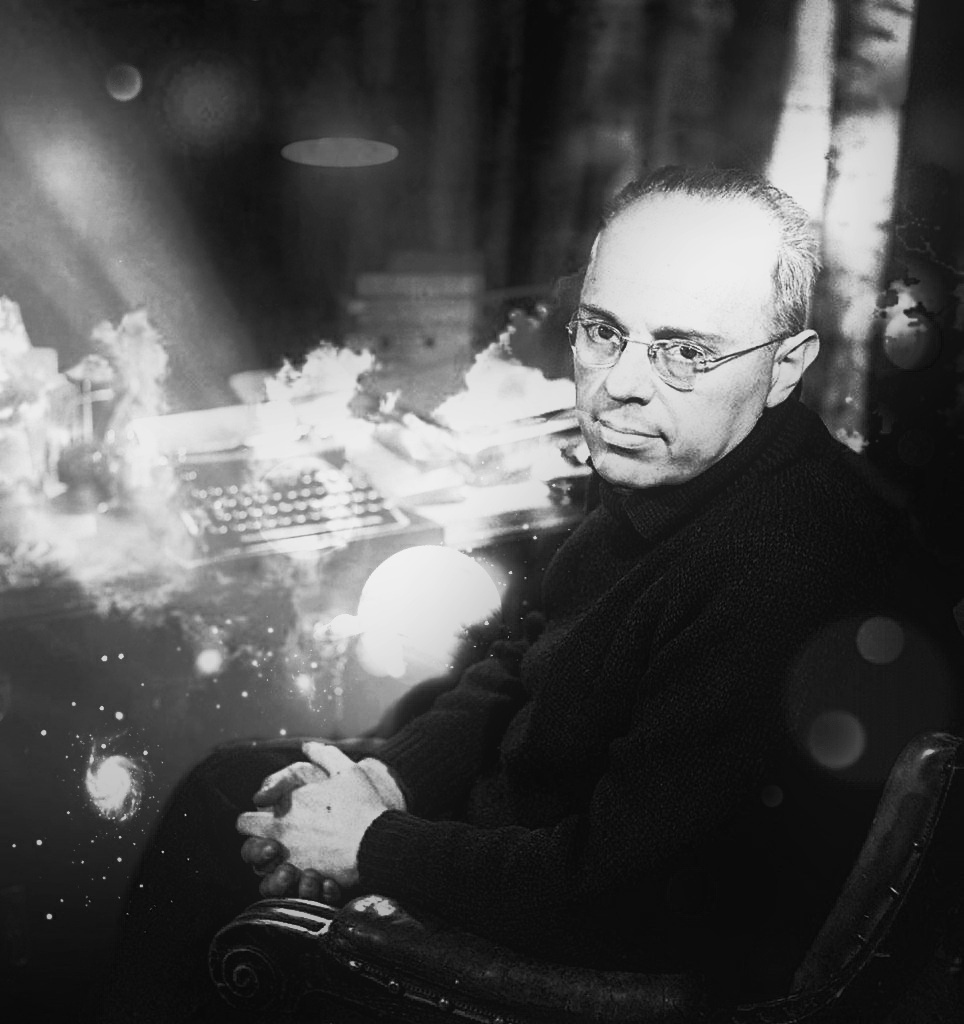 Станислав Лем и реальность веры