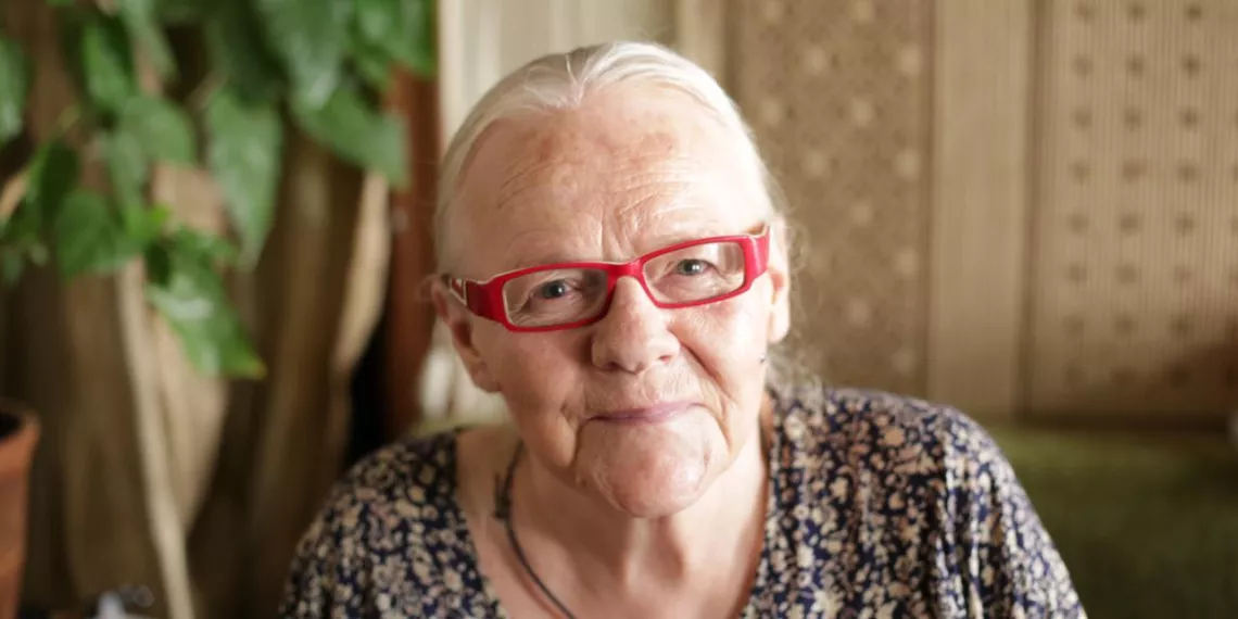 Татьяна Горичева
